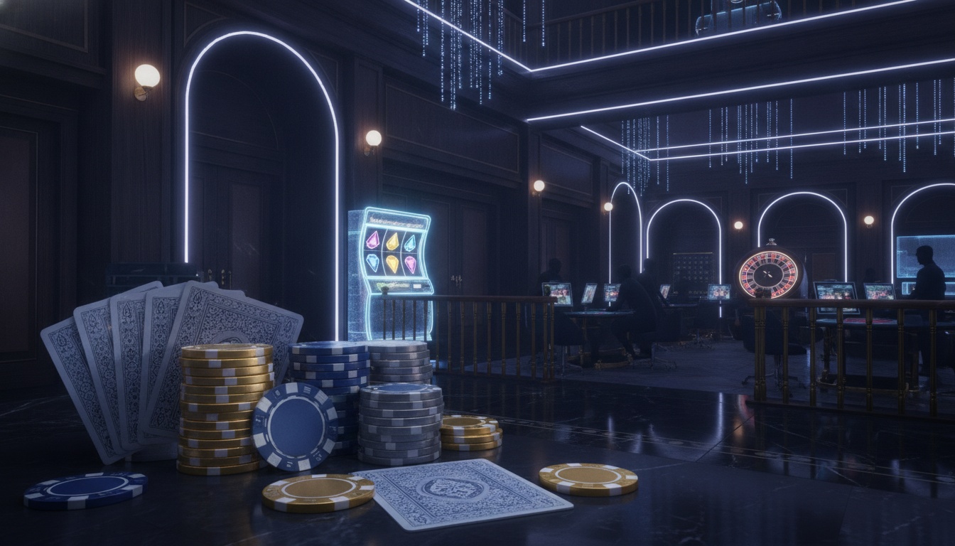 Emojino Casino